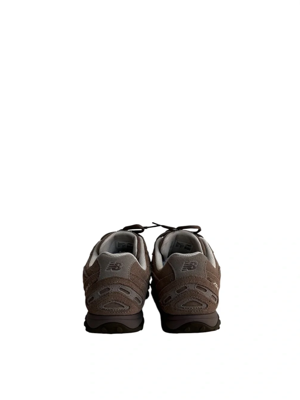 New Balance 204L Mushroom Arid Stone